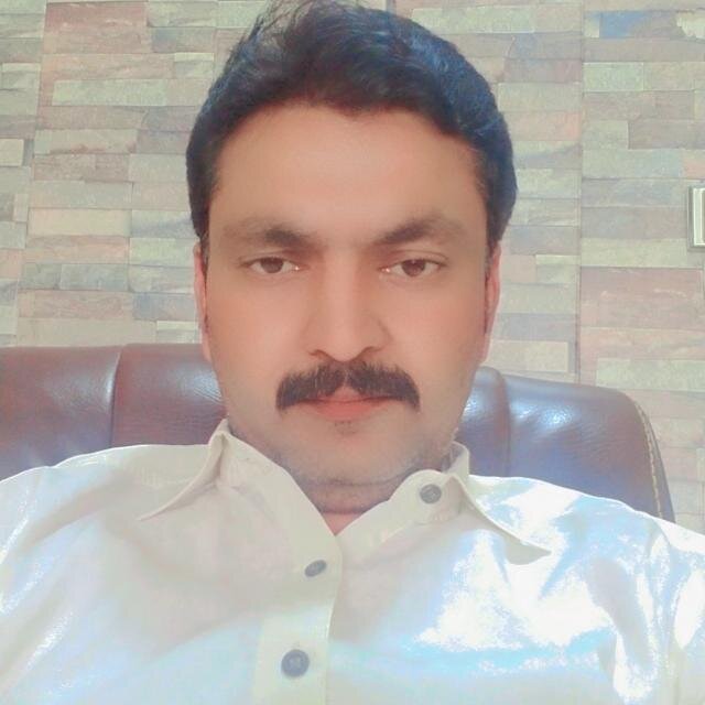 Malik Asif