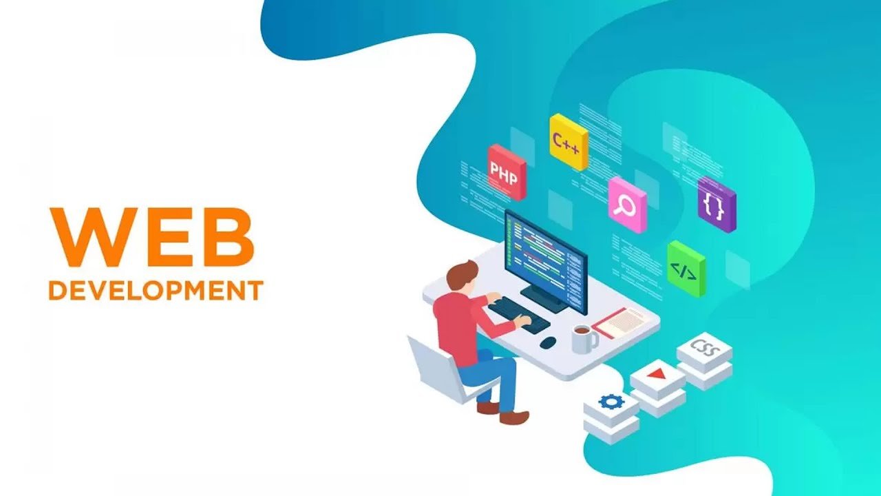 Affordable Web Development