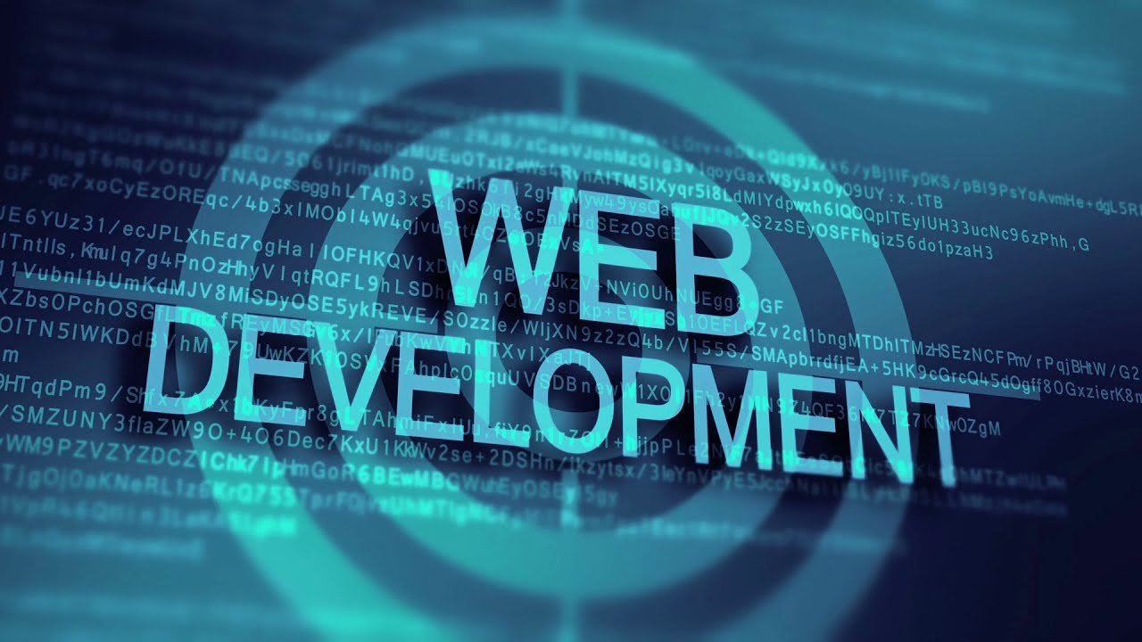 Affordable Web Development