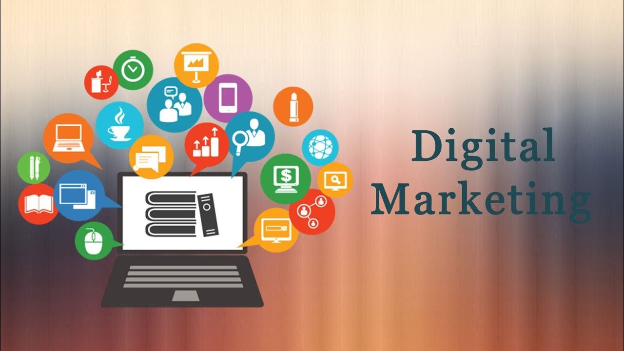 Digital Marketing in Pakistan | A Guide to Success