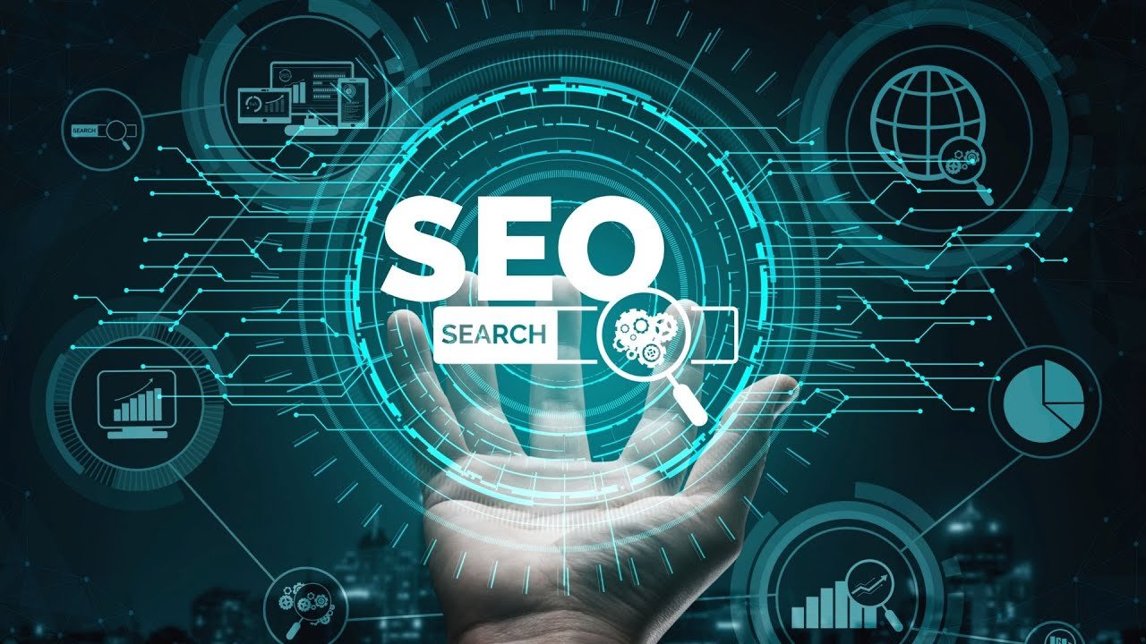 SEO Strategist