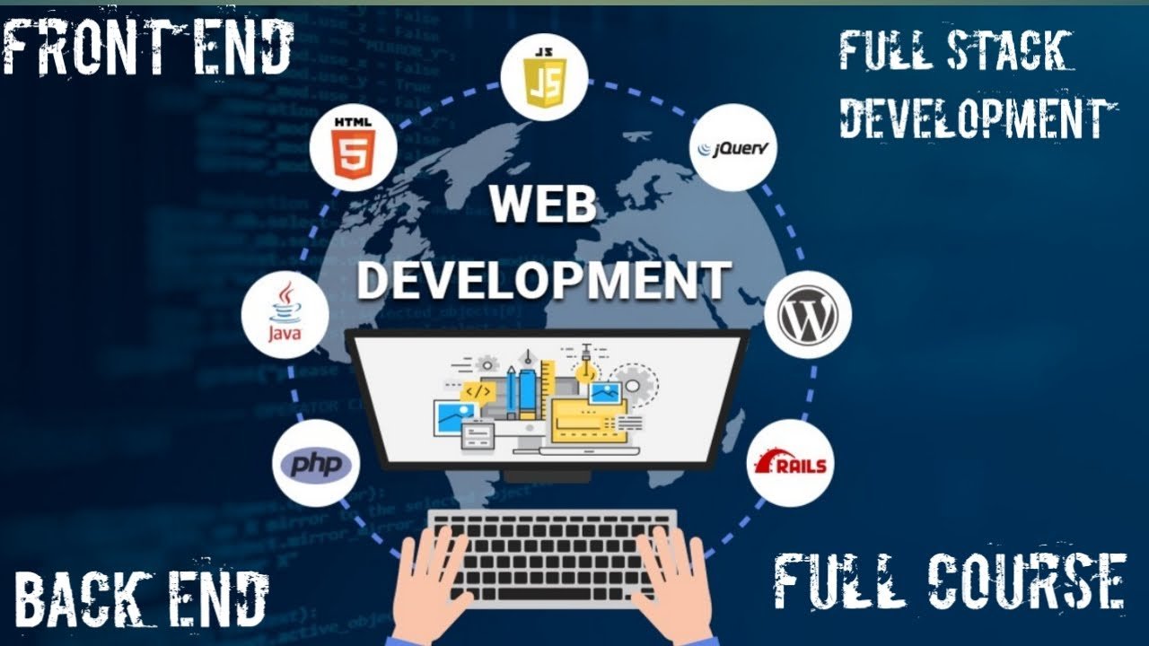 Top Web Development Trends 2025 – Stay Ahead with Innovation