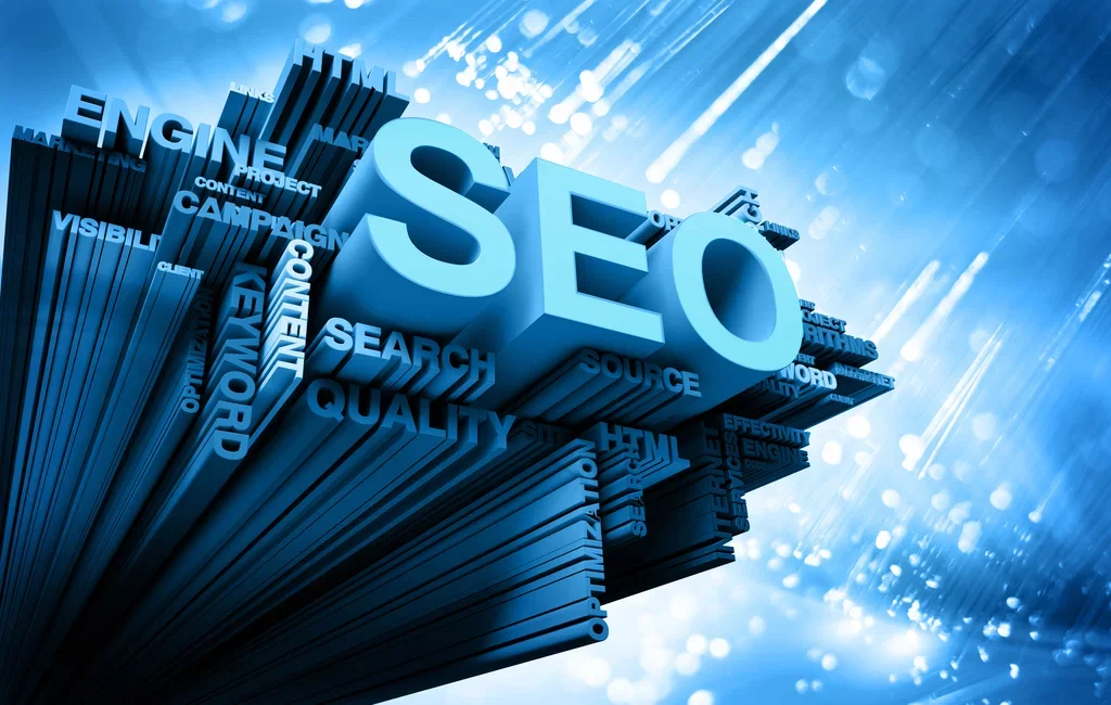 SEO Services in Lahore