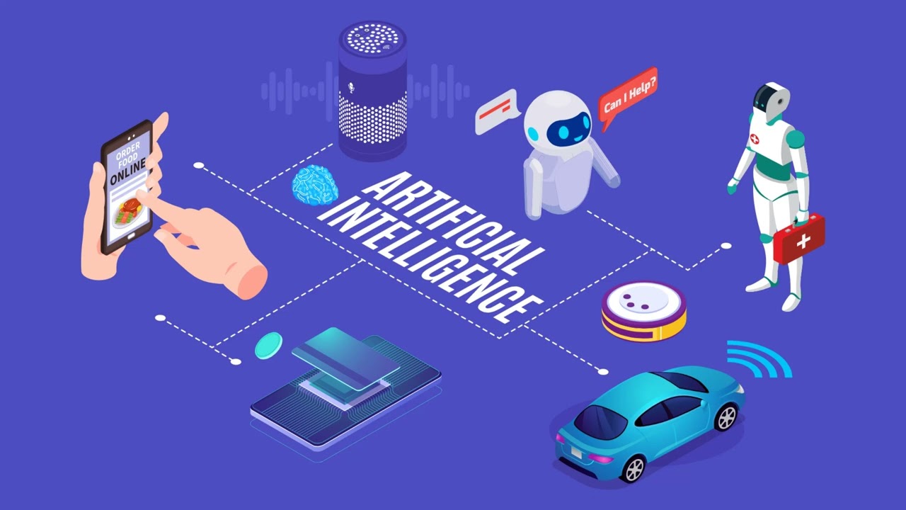 Benefits of AI in Daily Life