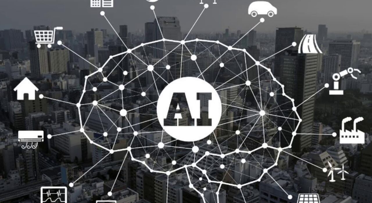 Artificial Intelligence in Life
