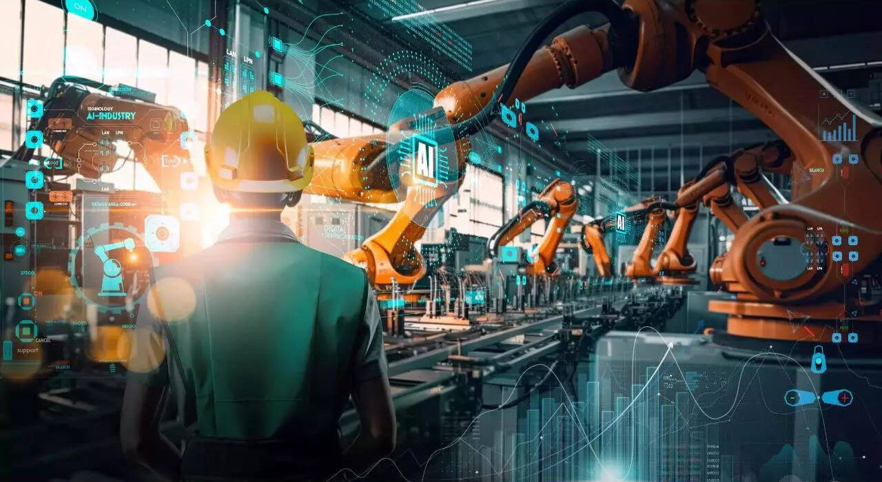 IoT is Transforming