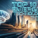 Top 10 Emerging