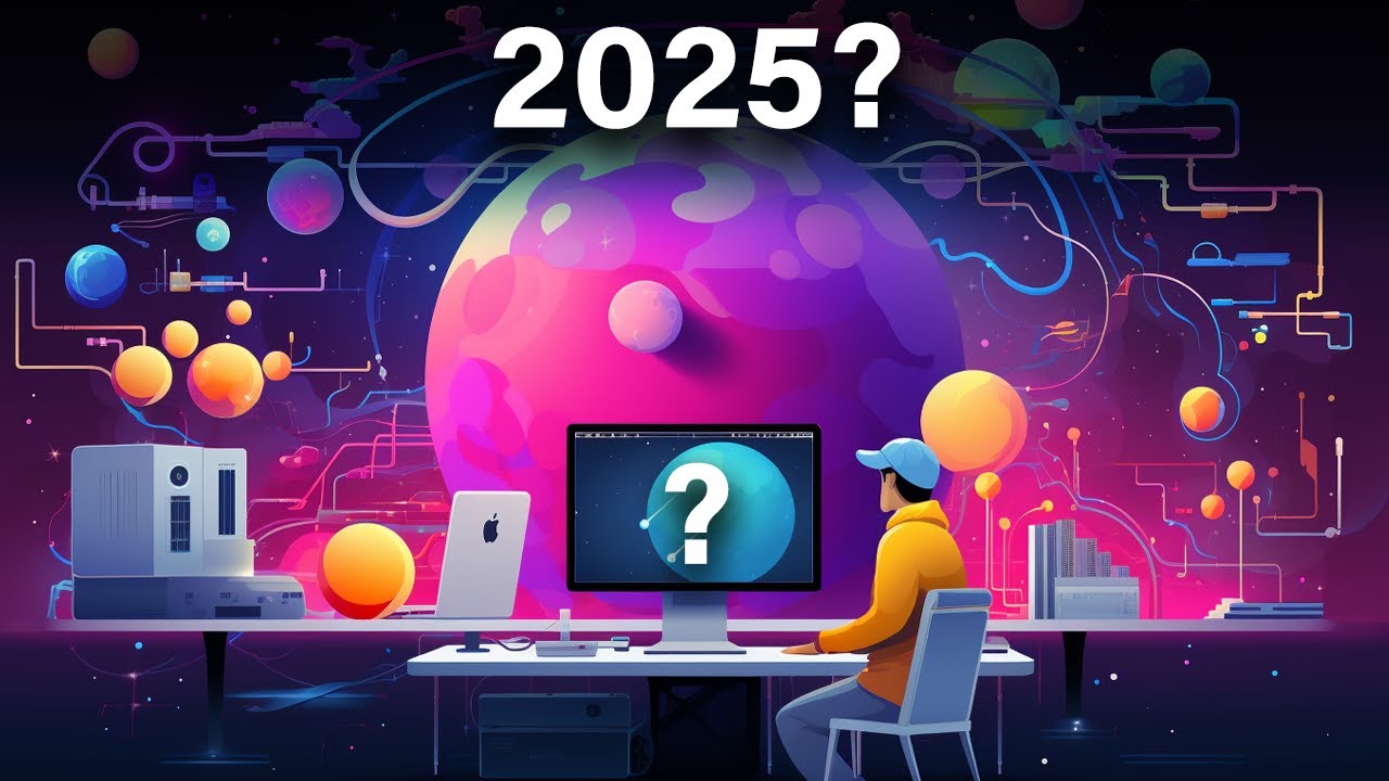 Top 10 Emerging Technologies