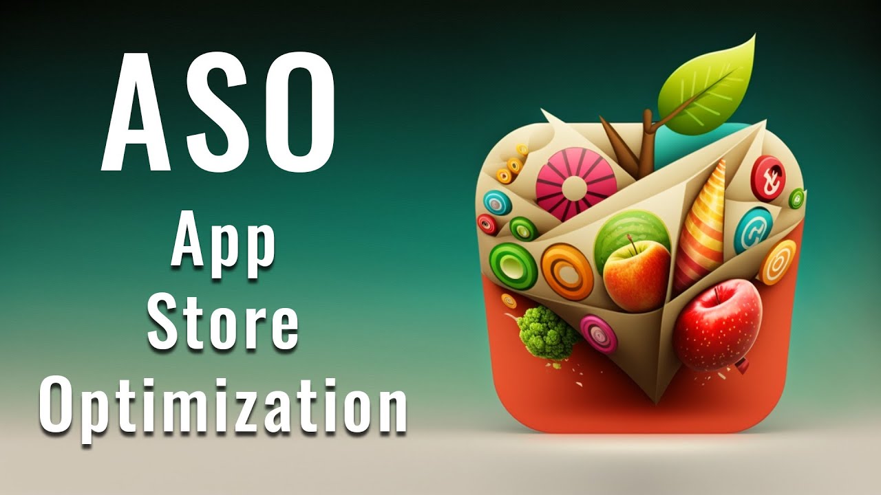 App Store Optimization 