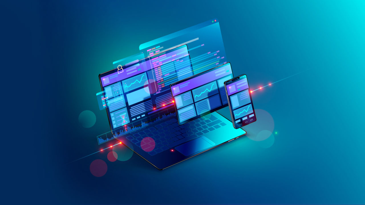 App and Site Development