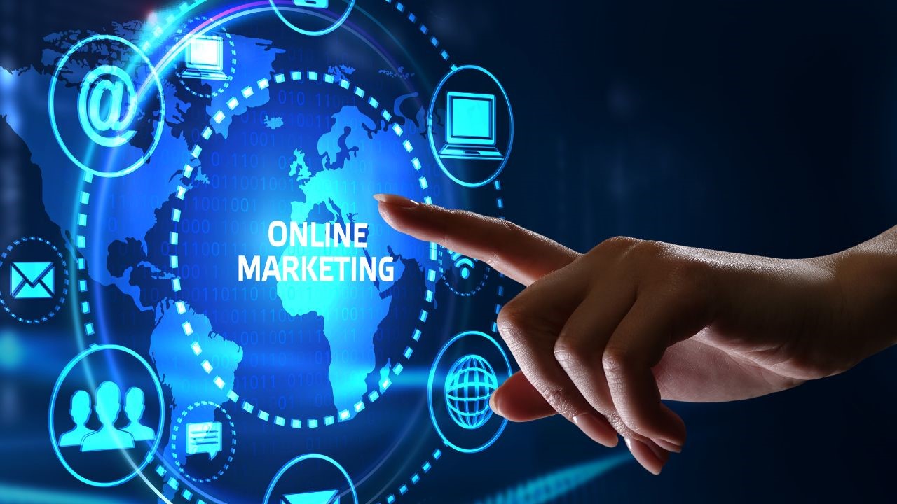 Implement Marketing Automation