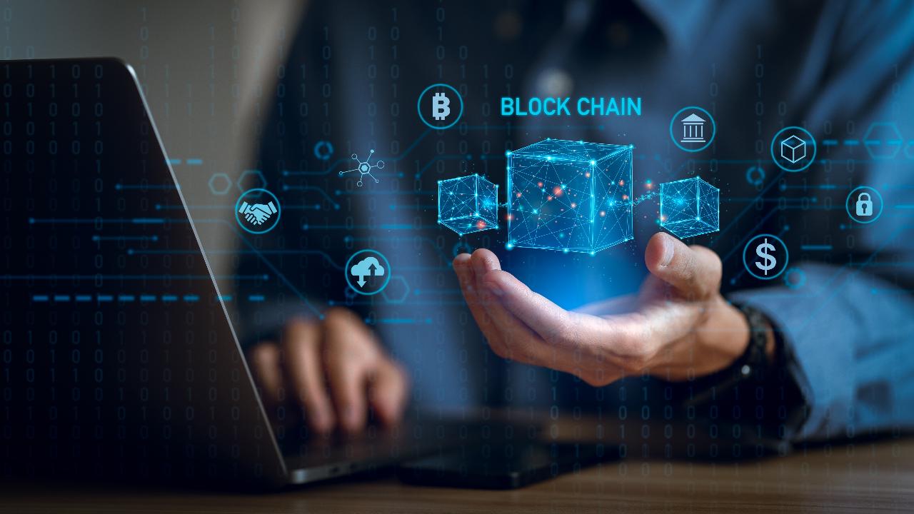 Role of Blockchain and NFTs