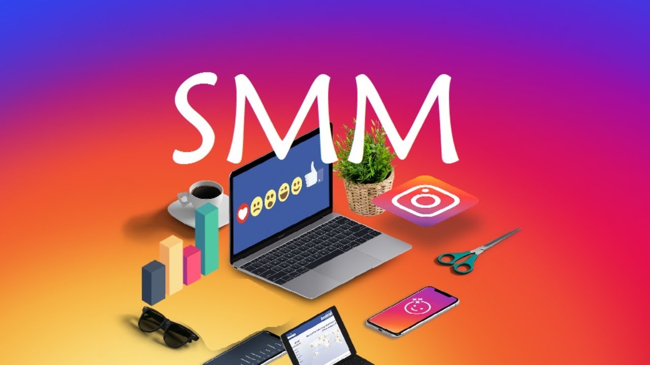 Social Media Marketing 