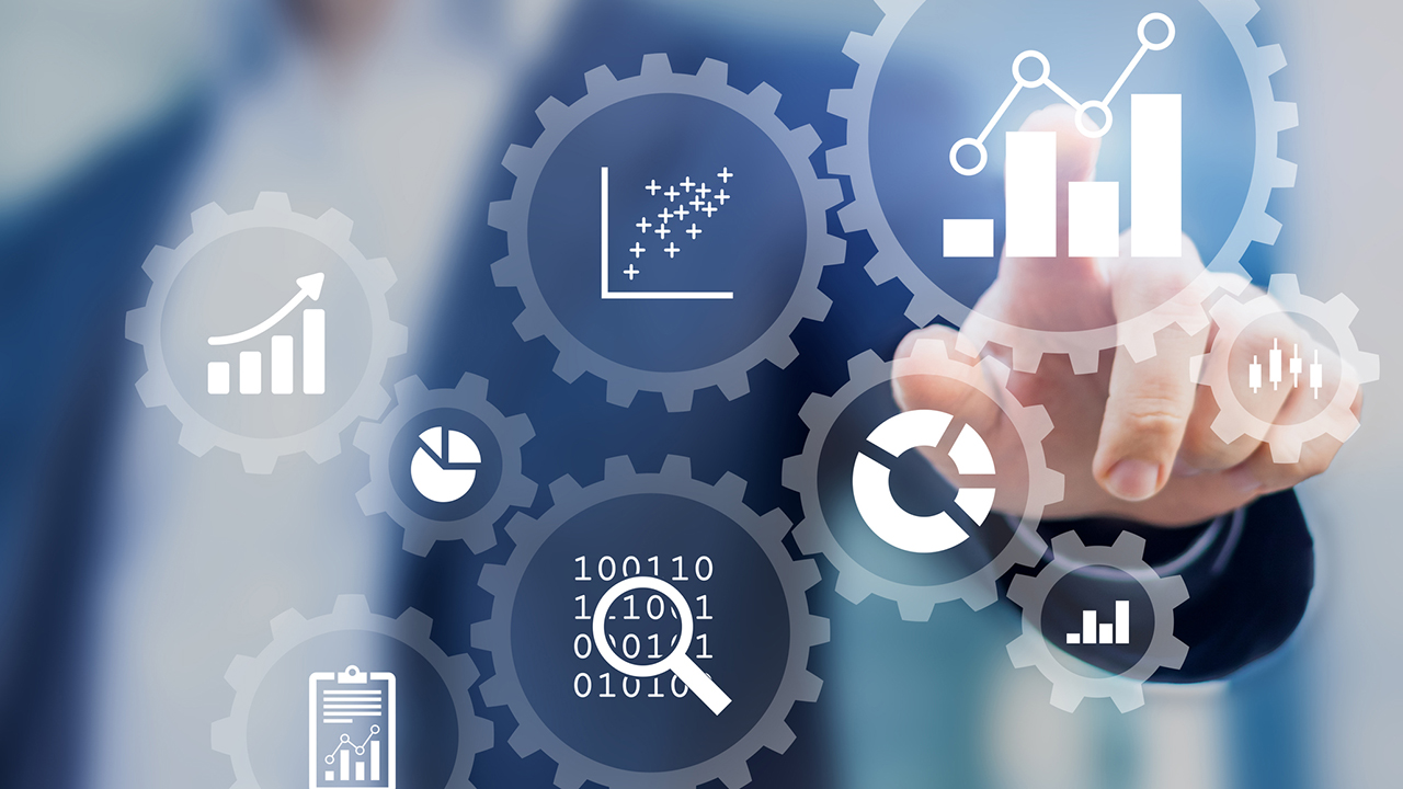 Technology in Process Optimization