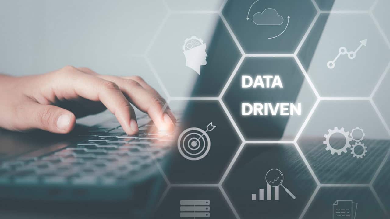 ata-Driven Automation